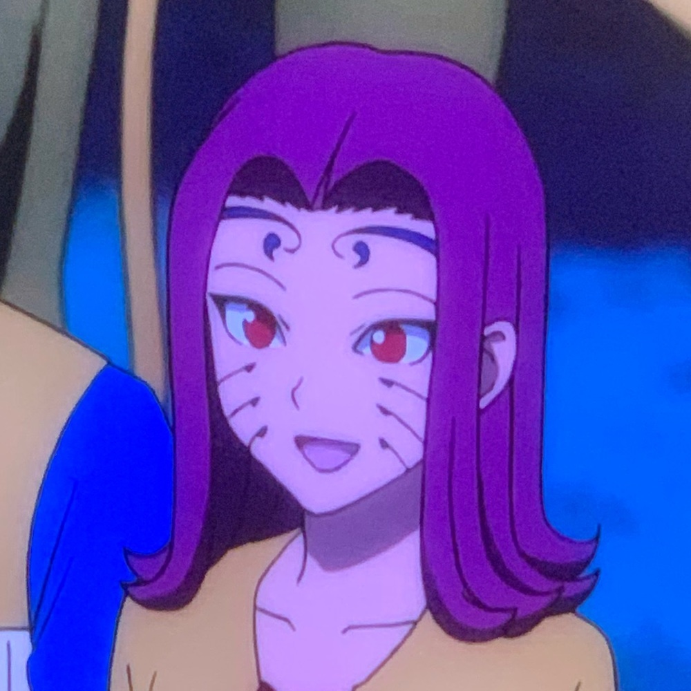 Meet your Posher, Tessa